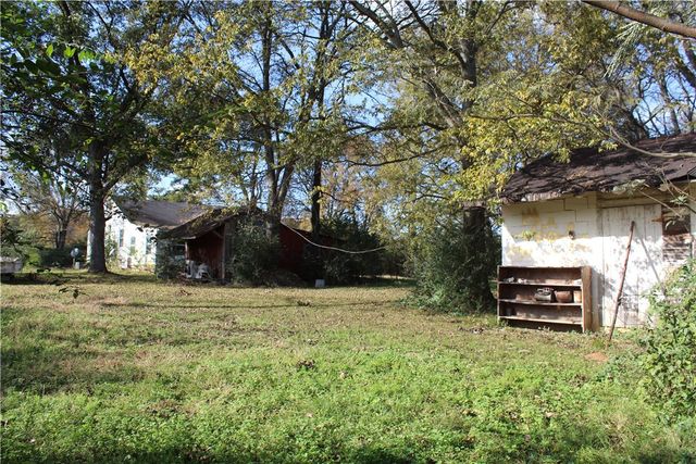 10532 Courtney Lane, Danville, AR 72833