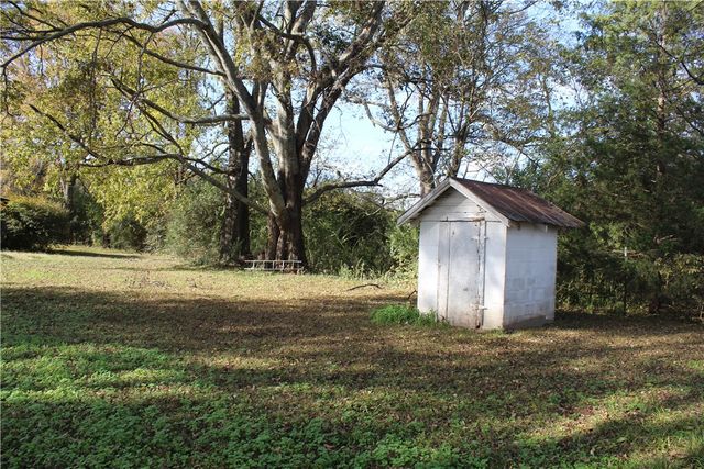 10532 Courtney Lane, Danville, AR 72833