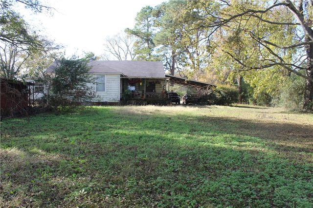 10532 Courtney Lane, Danville, AR 72833