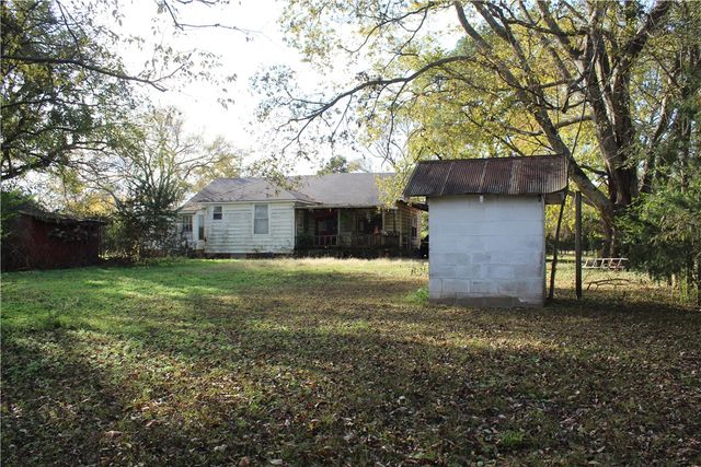 10532 Courtney Lane, Danville, AR 72833