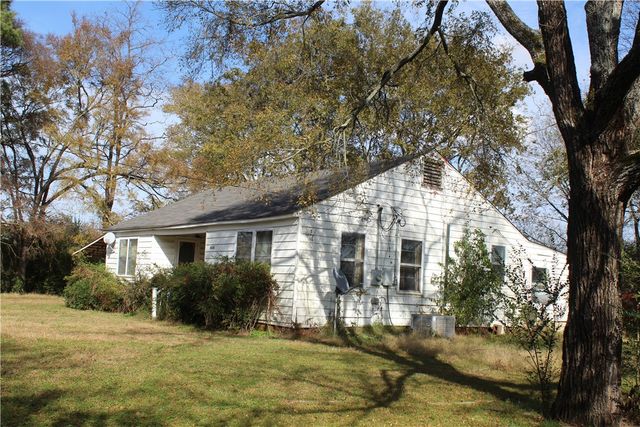 10532 Courtney Lane, Danville, AR 72833