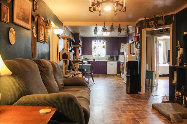 10532 Courtney Lane, Danville, AR 72833