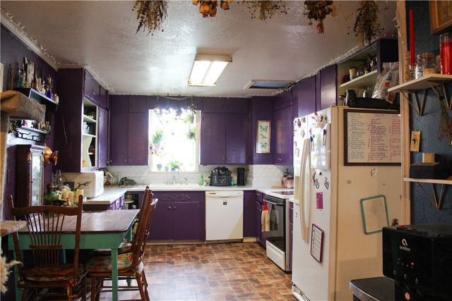 10532 Courtney Lane, Danville, AR 72833