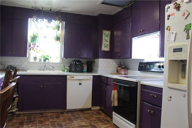 10532 Courtney Lane, Danville, AR 72833