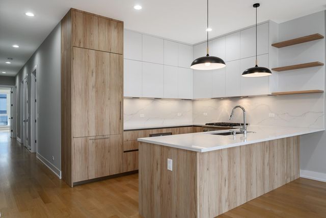 3056 N Lincoln Avenue 3, Chicago, IL 60657