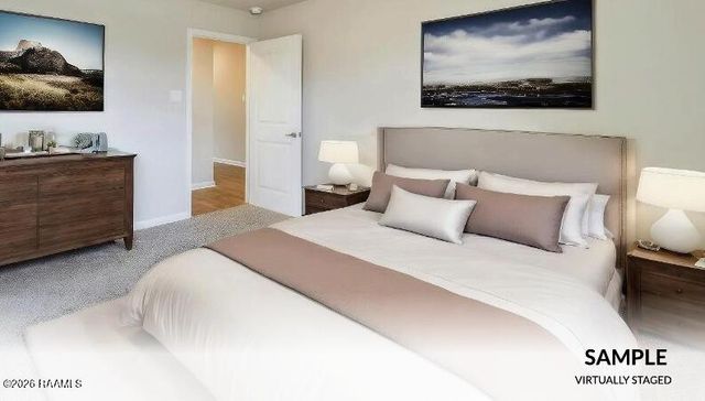 102 Eagle Heights Drive, Duson, LA 70529