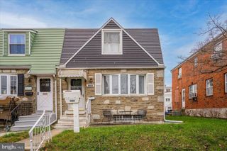 3536 GRANT AVE, Philadelphia, PA 19114