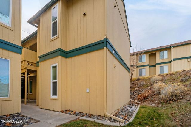 3923 Clear Acre Lane 178, Reno, NV 89512