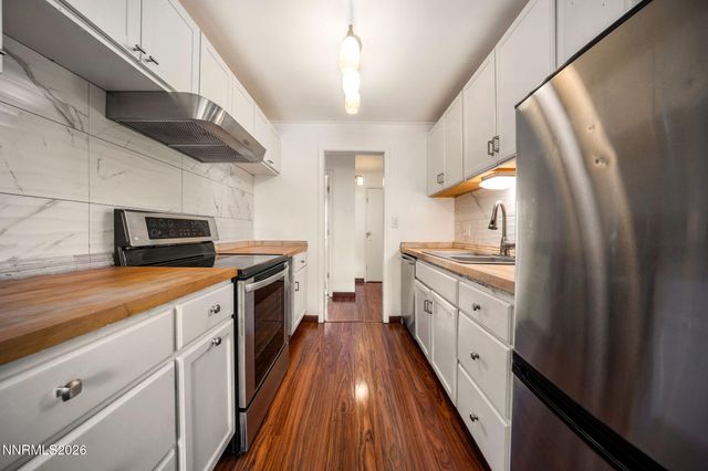 3923 Clear Acre Lane 178, Reno, NV 89512