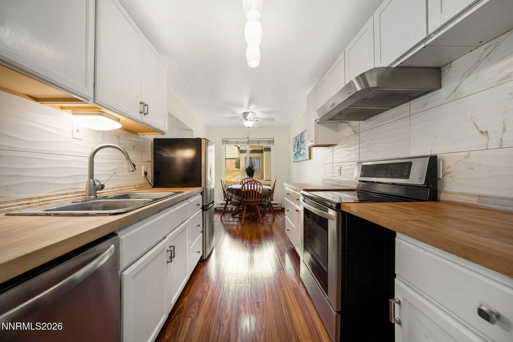 3923 Clear Acre Lane 178, Reno, NV 89512