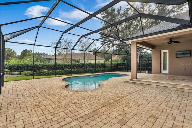 8507 BOWDEN WAY, Windermere, FL 34786