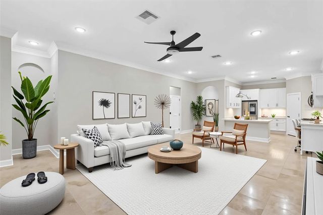 8507 BOWDEN WAY, Windermere, FL 34786