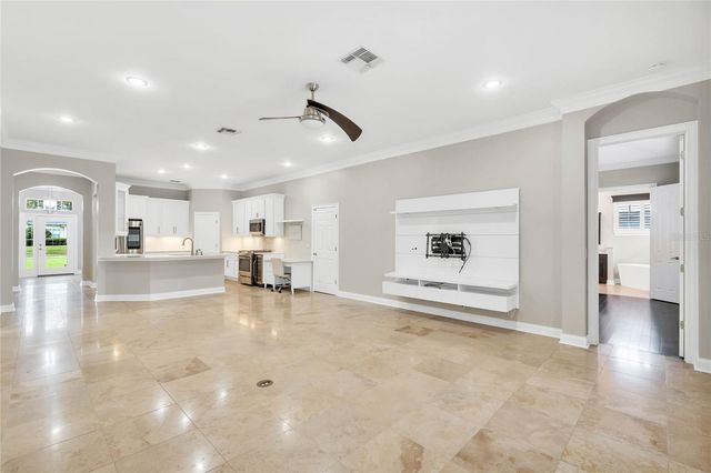 8507 BOWDEN WAY, Windermere, FL 34786