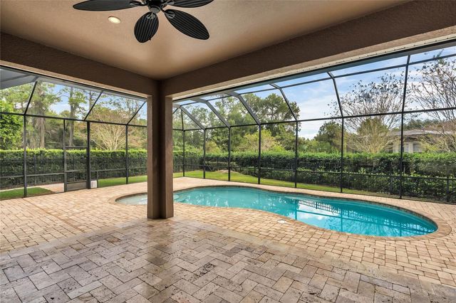 8507 BOWDEN WAY, Windermere, FL 34786