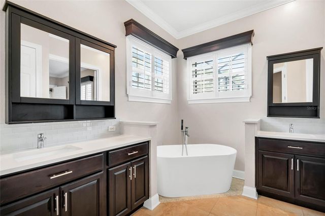 8507 BOWDEN WAY, Windermere, FL 34786