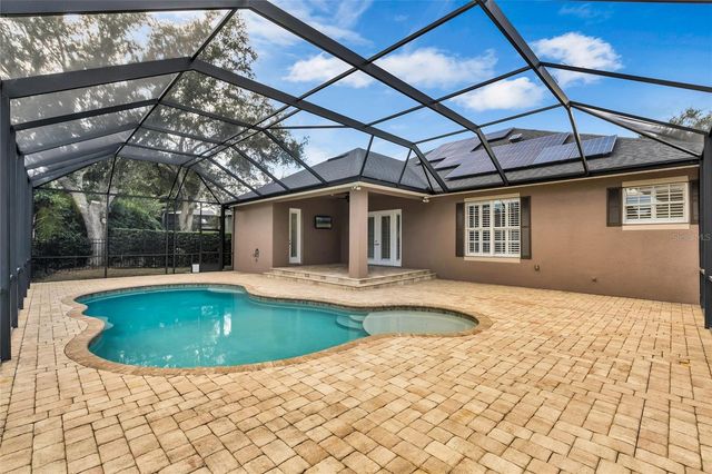 8507 BOWDEN WAY, Windermere, FL 34786