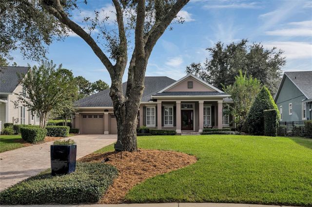 8507 BOWDEN WAY, Windermere, FL 34786