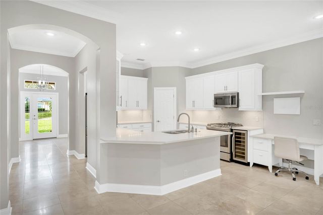 8507 BOWDEN WAY, Windermere, FL 34786