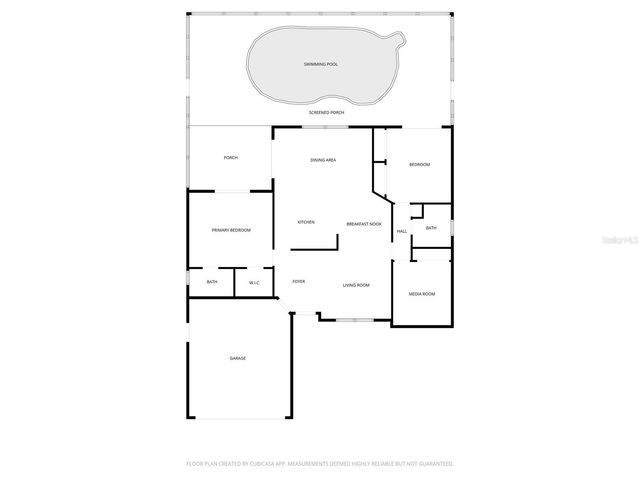 8714 MARTINIQUE LANE, Port Richey, FL 34668