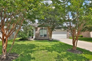 24918 Oconee Drive, Tomball, TX 77375