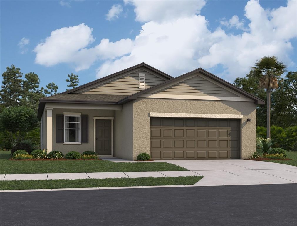 14626 ITALY AVENUE, Dade City, FL 33523