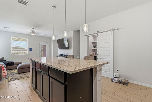 1661 Tony Harper Street, Horizon City, TX 79928
