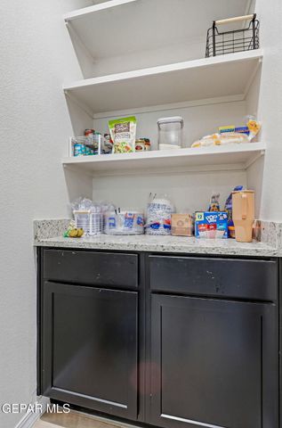 1661 Tony Harper Street, Horizon City, TX 79928