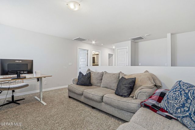 1661 Tony Harper Street, Horizon City, TX 79928