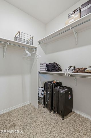 1661 Tony Harper Street, Horizon City, TX 79928