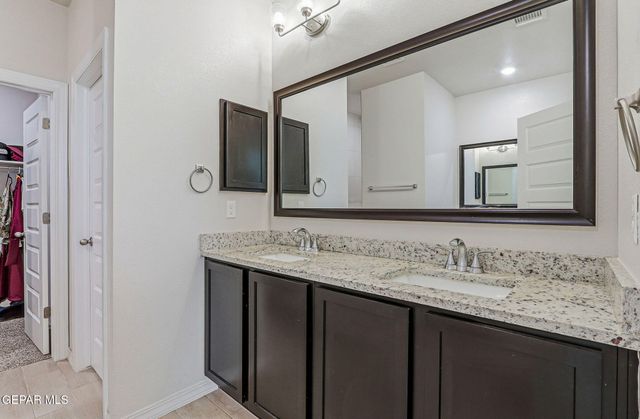 1661 Tony Harper Street, Horizon City, TX 79928