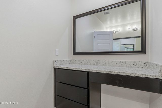 1661 Tony Harper Street, Horizon City, TX 79928