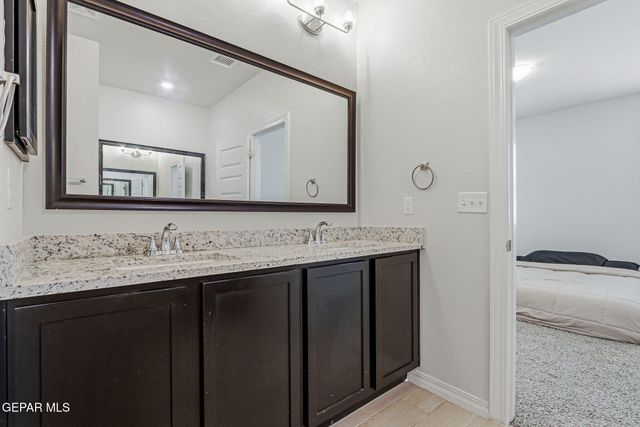 1661 Tony Harper Street, Horizon City, TX 79928