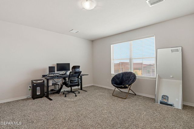 1661 Tony Harper Street, Horizon City, TX 79928