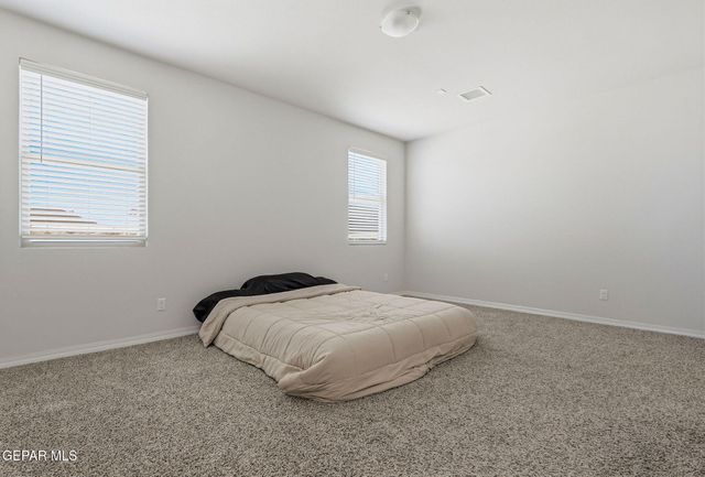 1661 Tony Harper Street, Horizon City, TX 79928