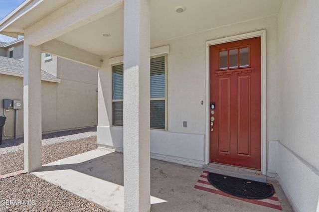 1661 Tony Harper Street, Horizon City, TX 79928