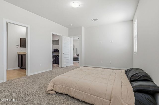 1661 Tony Harper Street, Horizon City, TX 79928