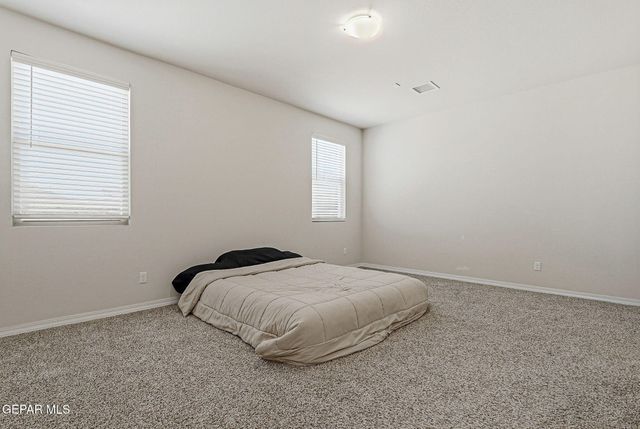 1661 Tony Harper Street, Horizon City, TX 79928