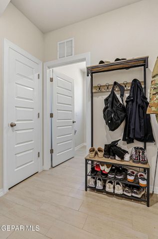 1661 Tony Harper Street, Horizon City, TX 79928