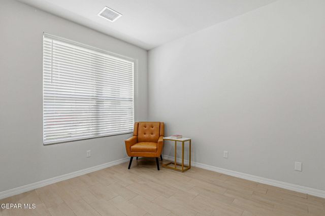 1661 Tony Harper Street, Horizon City, TX 79928