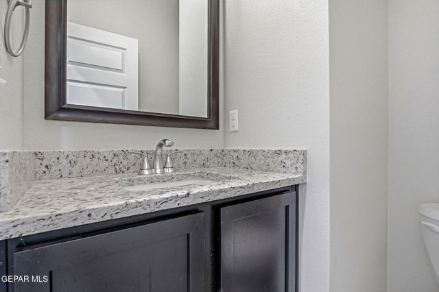 1661 Tony Harper Street, Horizon City, TX 79928