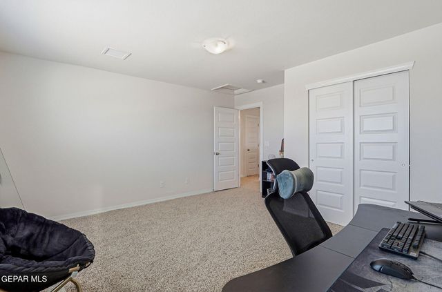1661 Tony Harper Street, Horizon City, TX 79928