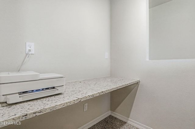 1661 Tony Harper Street, Horizon City, TX 79928