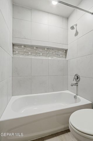 1661 Tony Harper Street, Horizon City, TX 79928