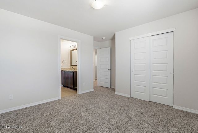 1661 Tony Harper Street, Horizon City, TX 79928