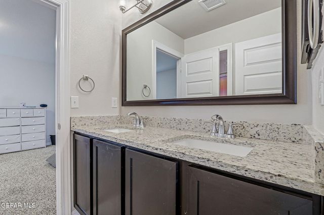 1661 Tony Harper Street, Horizon City, TX 79928