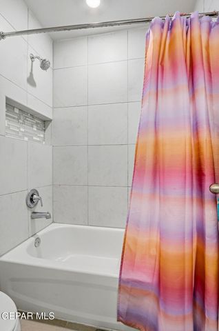 1661 Tony Harper Street, Horizon City, TX 79928