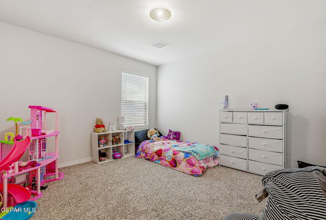 1661 Tony Harper Street, Horizon City, TX 79928
