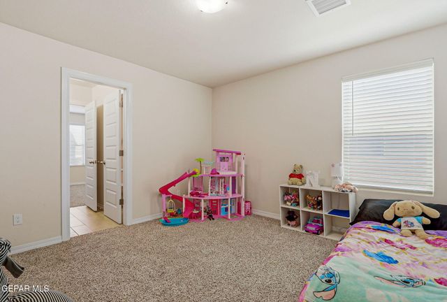 1661 Tony Harper Street, Horizon City, TX 79928