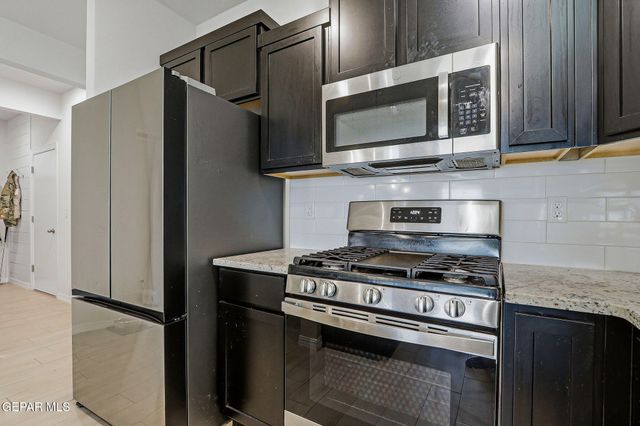1661 Tony Harper Street, Horizon City, TX 79928