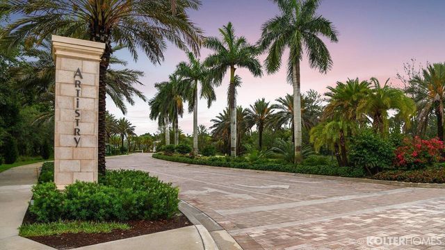 5525 Renoir Place, Palm Beach Gardens, FL 33418